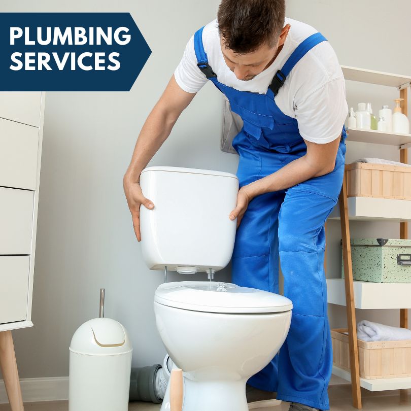 Plumbing Company in Centerville, NY